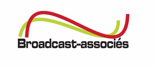 Broadcast associes