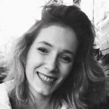 Delphine DESFEUX