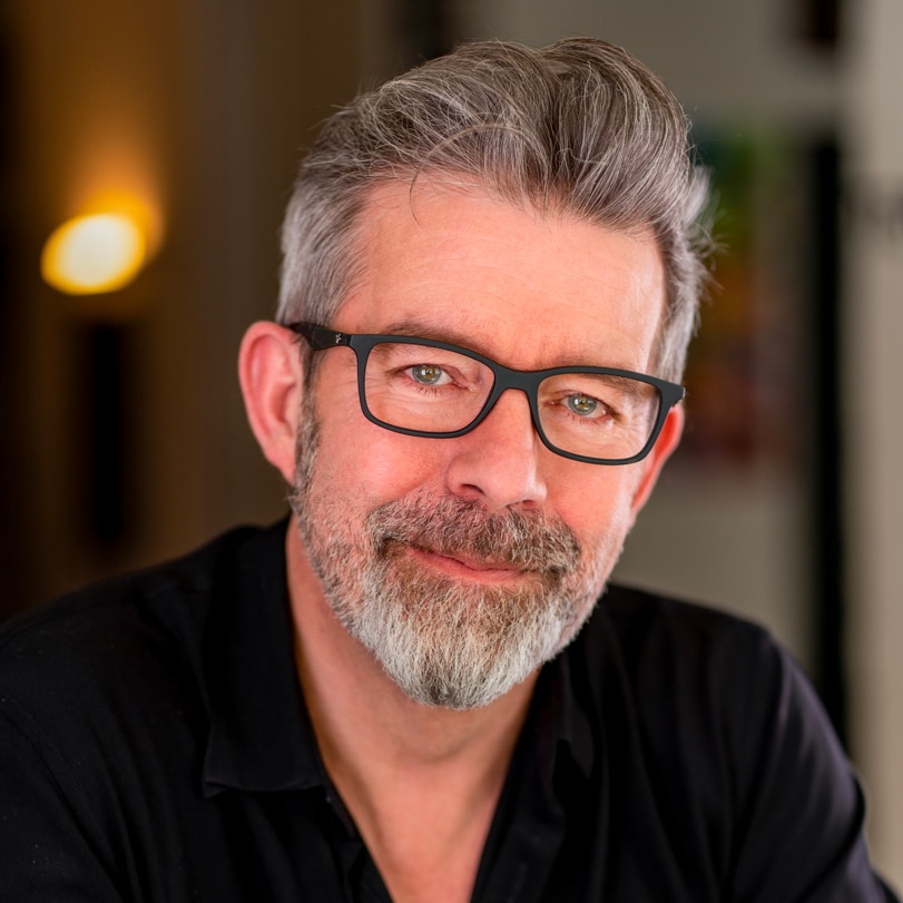 Gael Chatelain Berry 1000