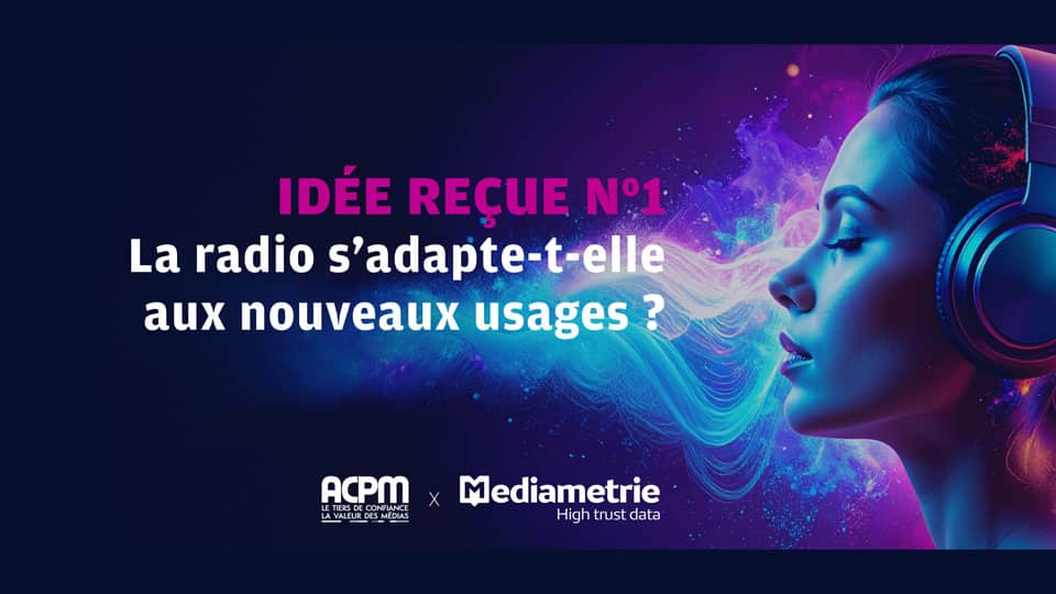 InnovAudio 2025 ACPMxMEDIAMETRIE10