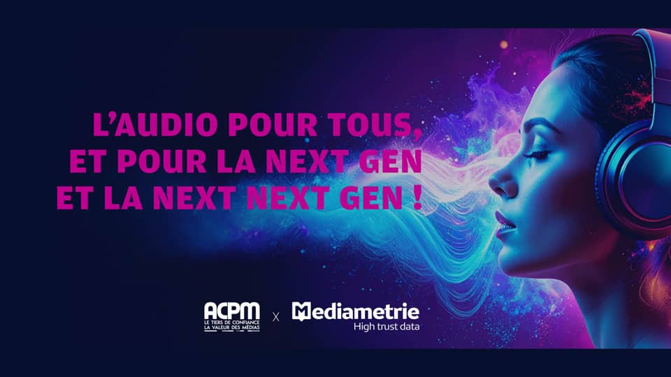 InnovAudio 2025 ACPMxMEDIAMETRIE14