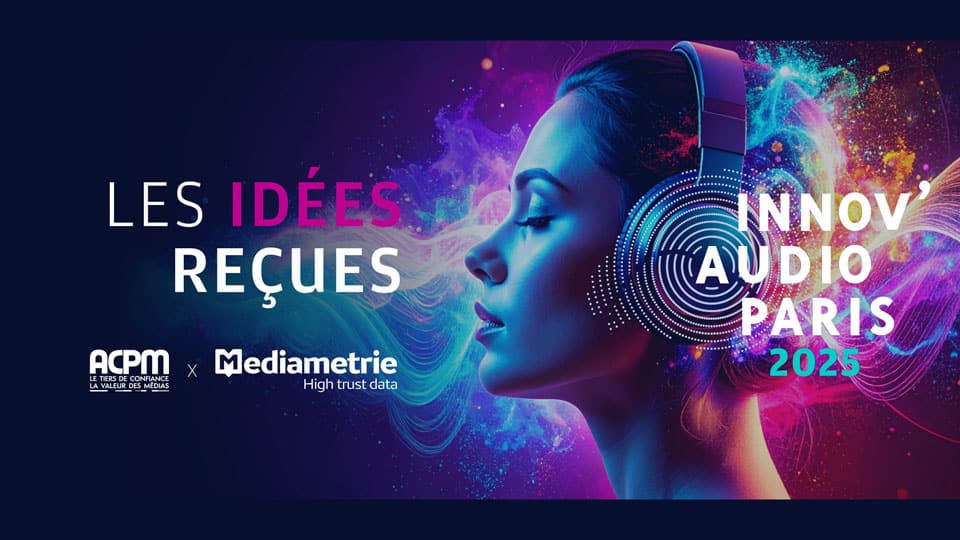InnovAudio 2025 ACPMxMEDIAMETRIE17
