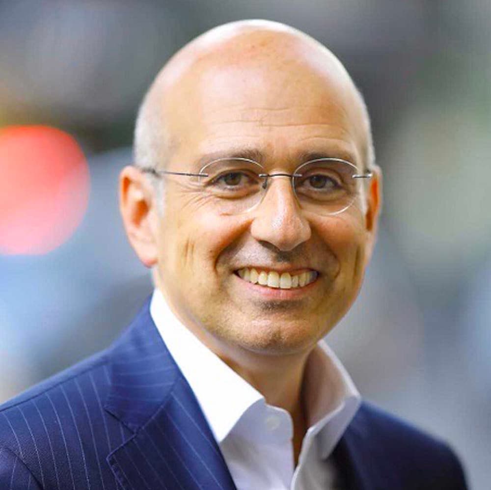 Jean Luc Chetrit 1000