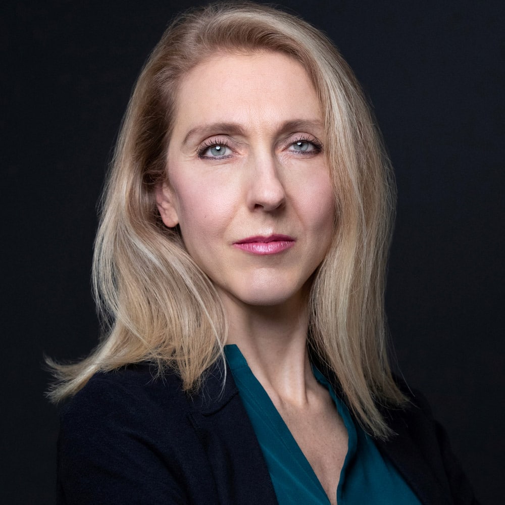 Sibyle Veil © Joel Saget