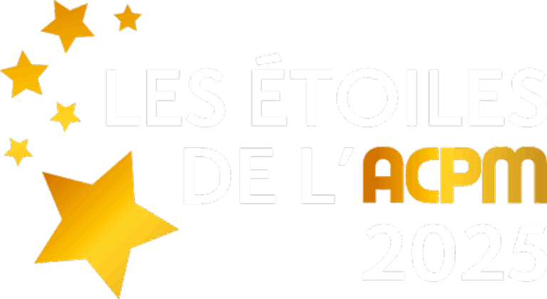 logo etoiles 2025