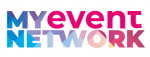 MyEventNetwork logo