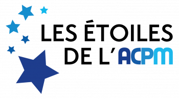 logo etoiles ACPM generique