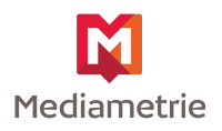 logo mediametrie RVB